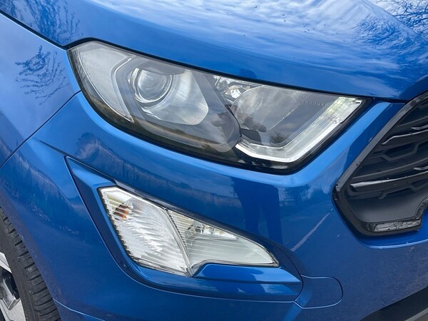 Used Ford Ecosport 2020 for sale - 76140028: Photo 34
