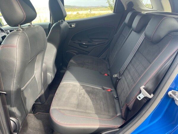 Used Ford Ecosport 2020 for sale - 76140028: Photo 35