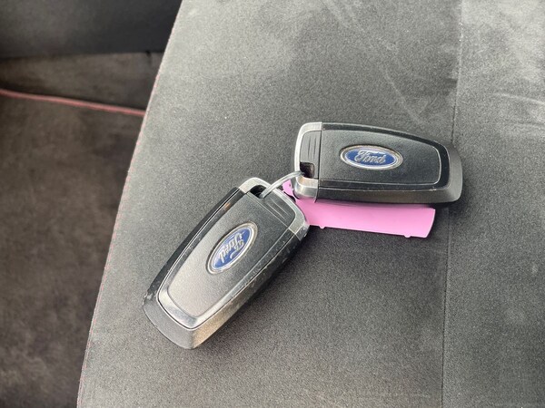 Used Ford Ecosport 2020 for sale - 76140028: Photo 38