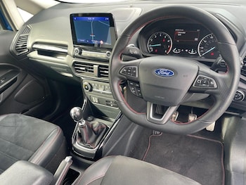 Used Ford Ecosport 2020 for sale - 76140028: Photo 3