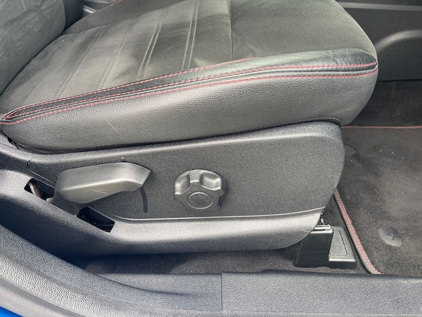 Used Ford Ecosport 2020 for sale - 76140028: Photo 40