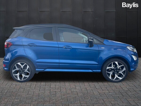 Used Ford Ecosport 2020 for sale - 76140028: Photo 5