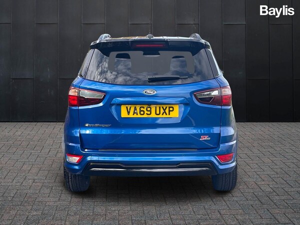 Used Ford Ecosport 2020 for sale - 76140028: Photo 6