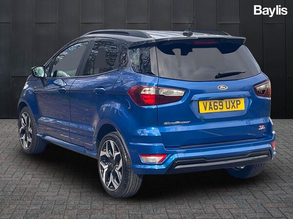 Used Ford Ecosport 2020 for sale - 76140028: Photo 7