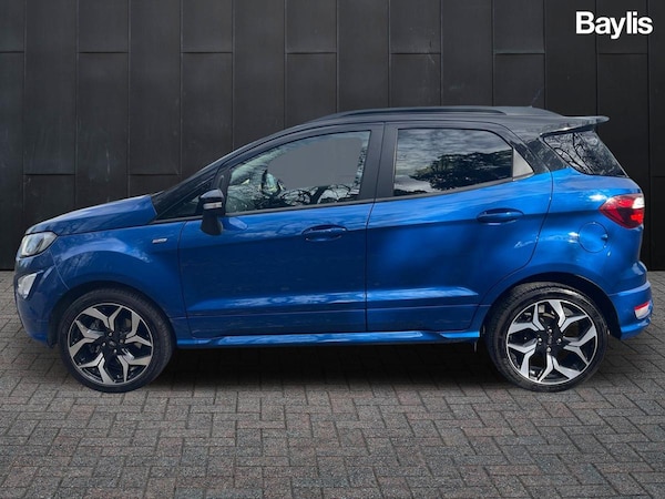 Used Ford Ecosport 2020 for sale - 76140028: Photo 8
