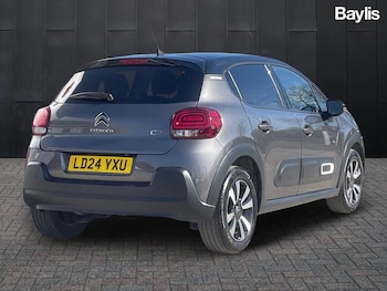 Used Citroen C3 2024 for sale - 78095092: Photo