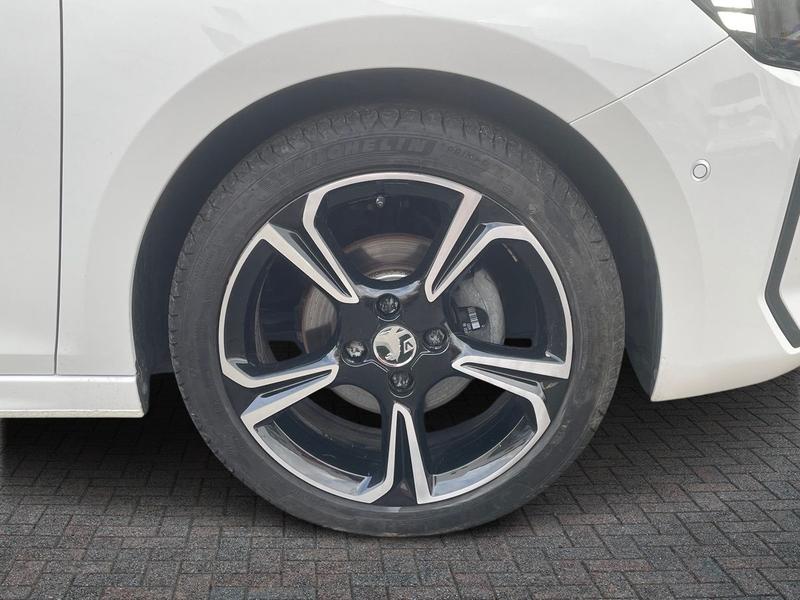 Used Vauxhall Corsa 2024 for sale - 77910493: Photo 11