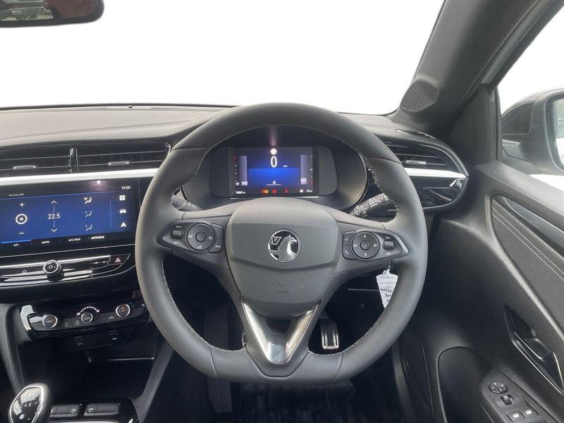 Used Vauxhall Corsa 2024 for sale - 77910493: Photo 12