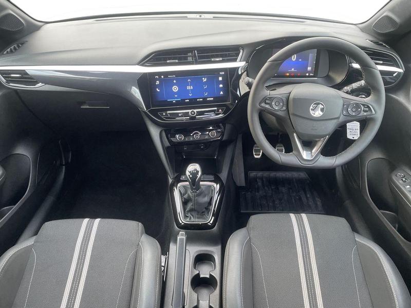 Used Vauxhall Corsa 2024 for sale - 77910493: Photo 13