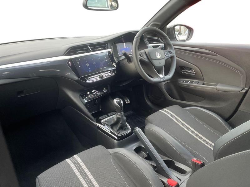 Used Vauxhall Corsa 2024 for sale - 77910493: Photo 14