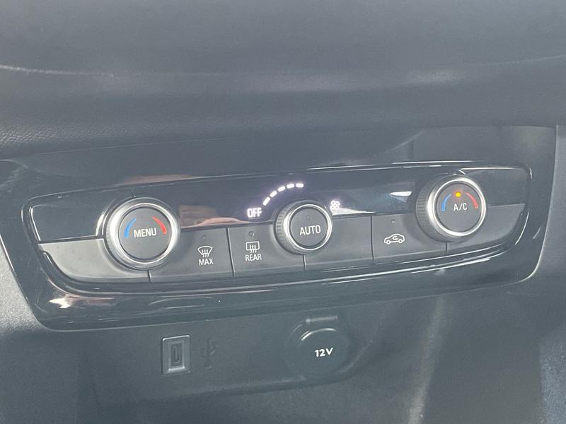 Used Vauxhall Corsa 2024 for sale - 77910493: Photo 16