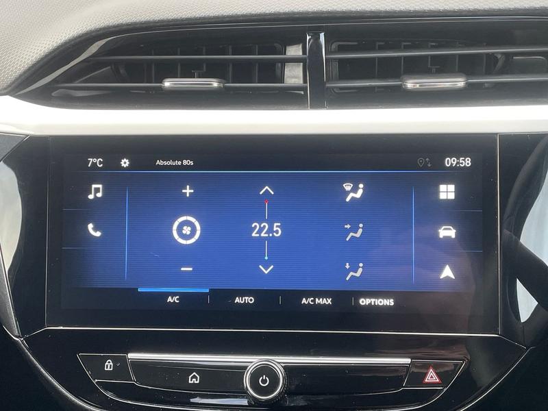 Used Vauxhall Corsa 2024 for sale - 77910493: Photo 18