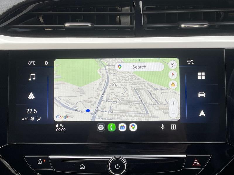 Used Vauxhall Corsa 2024 for sale - 77910493: Photo 19