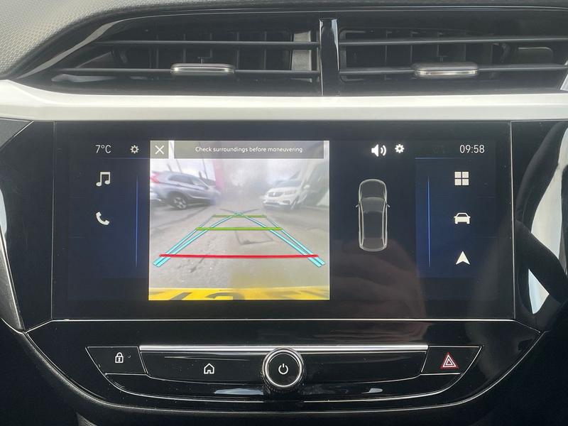 Used Vauxhall Corsa 2024 for sale - 77910493: Photo 20