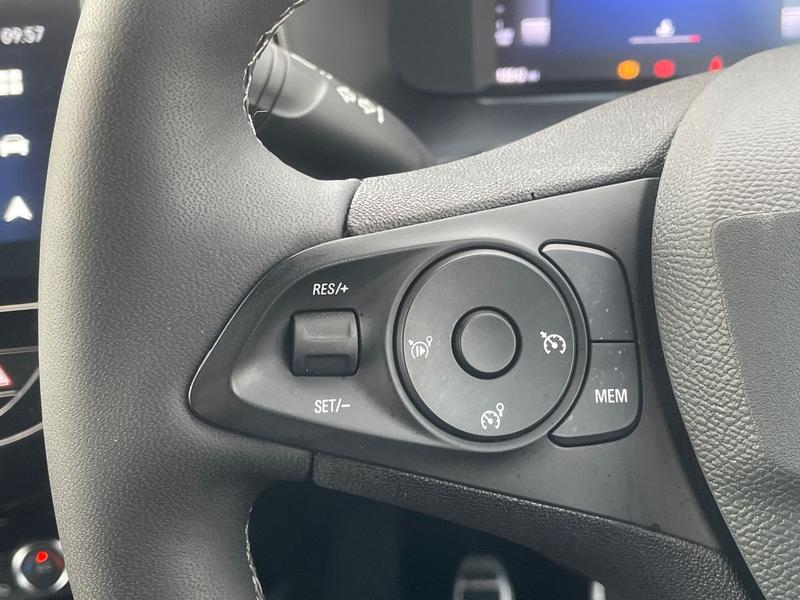 Used Vauxhall Corsa 2024 for sale - 77910493: Photo 22