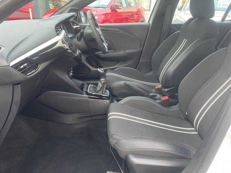 Used Vauxhall Corsa 2024 for sale - 77910493: Photo 29