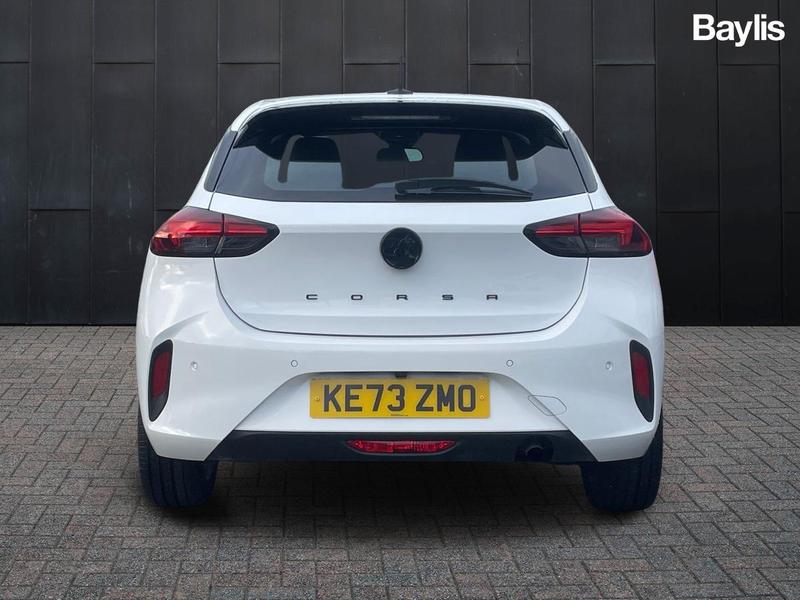 Used Vauxhall Corsa 2024 for sale - 77910493: Photo 6