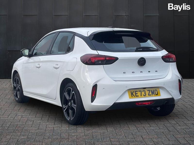 Used Vauxhall Corsa 2024 for sale - 77910493: Photo 7