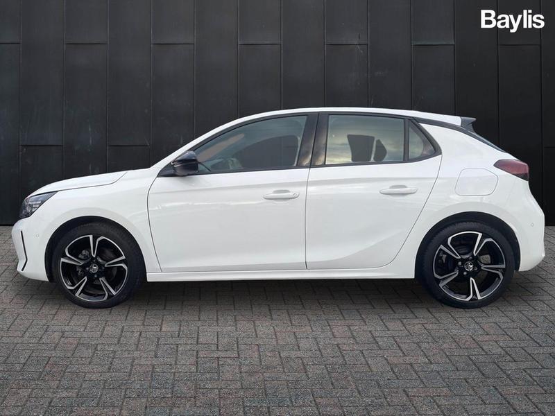 Used Vauxhall Corsa 2024 for sale - 77910493: Photo 8