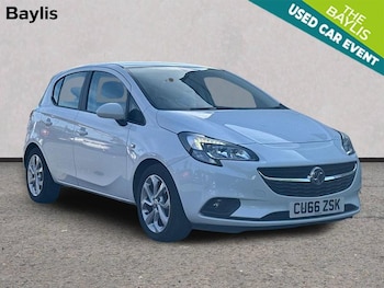 Used Vauxhall Corsa undefined for sale - 78430919: Photo