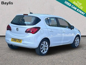 Used Vauxhall Corsa undefined for sale - 78430919: Photo