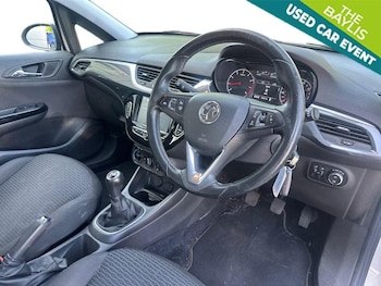 Used Vauxhall Corsa undefined for sale - 78430919: Photo