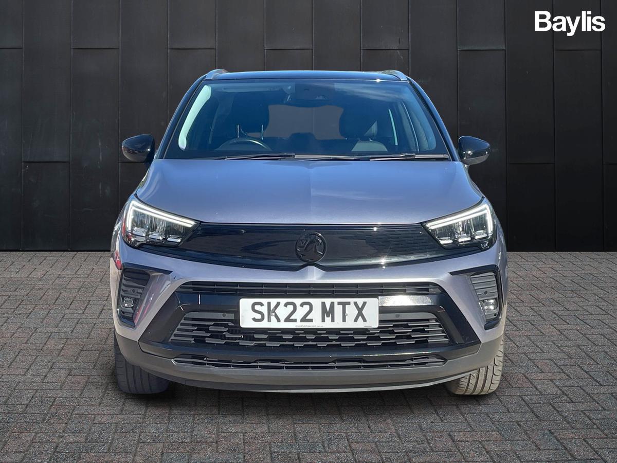 Used Vauxhall Crossland 2022 for sale - 75860126: Photo 10