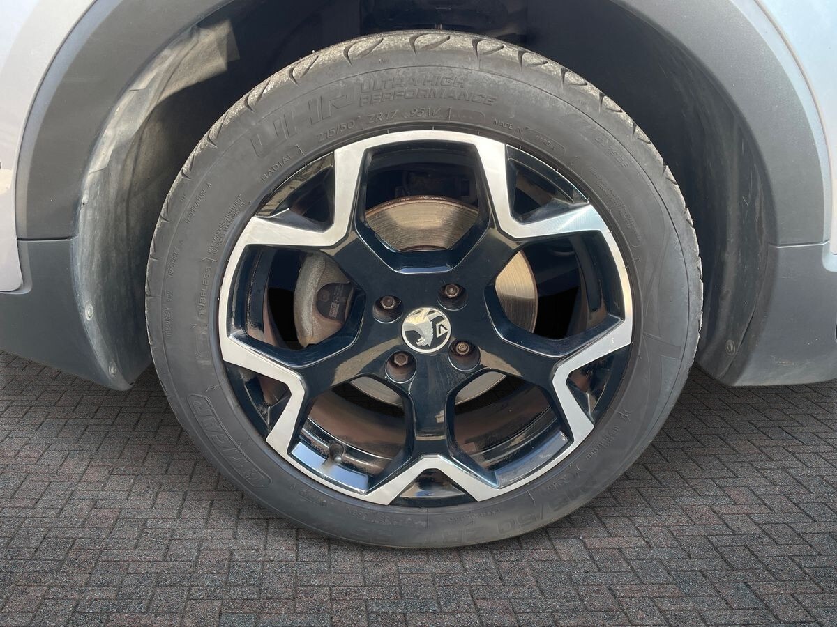 Used Vauxhall Crossland 2022 for sale - 75860126: Photo 11