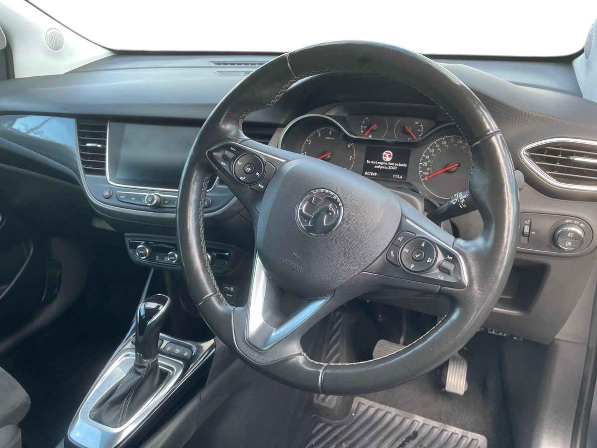 Used Vauxhall Crossland 2022 for sale - 75860126: Photo 12