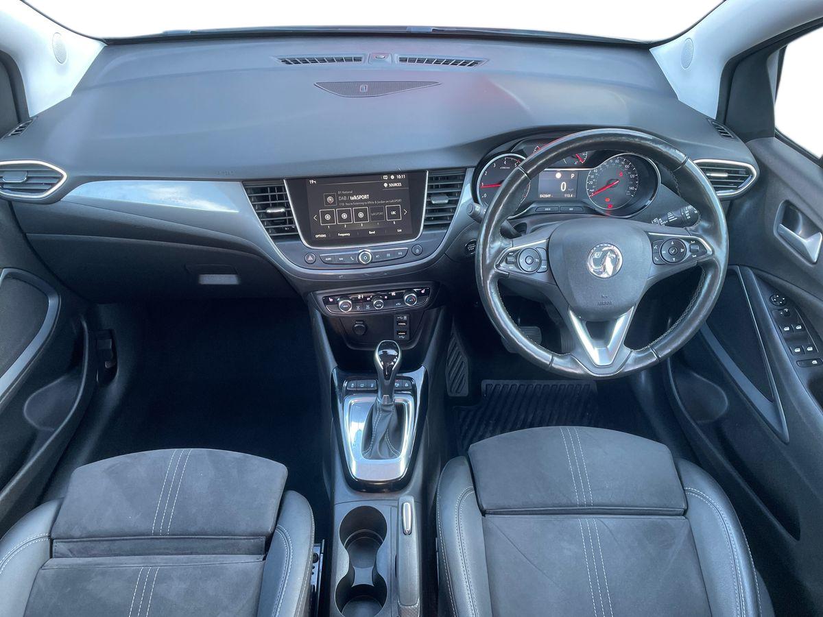 Used Vauxhall Crossland 2022 for sale - 75860126: Photo 13
