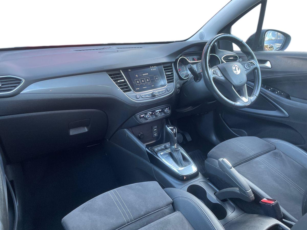 Used Vauxhall Crossland 2022 for sale - 75860126: Photo 14