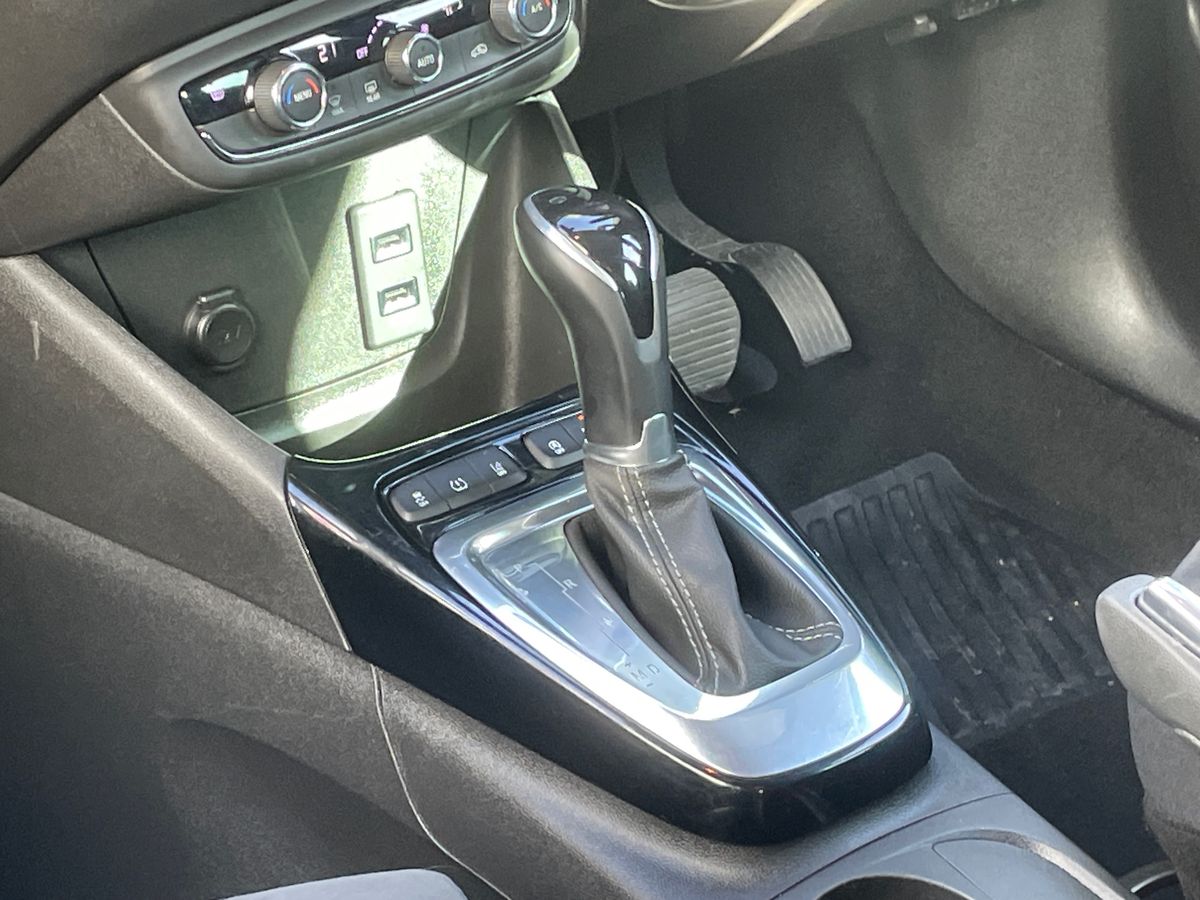 Used Vauxhall Crossland 2022 for sale - 75860126: Photo 15