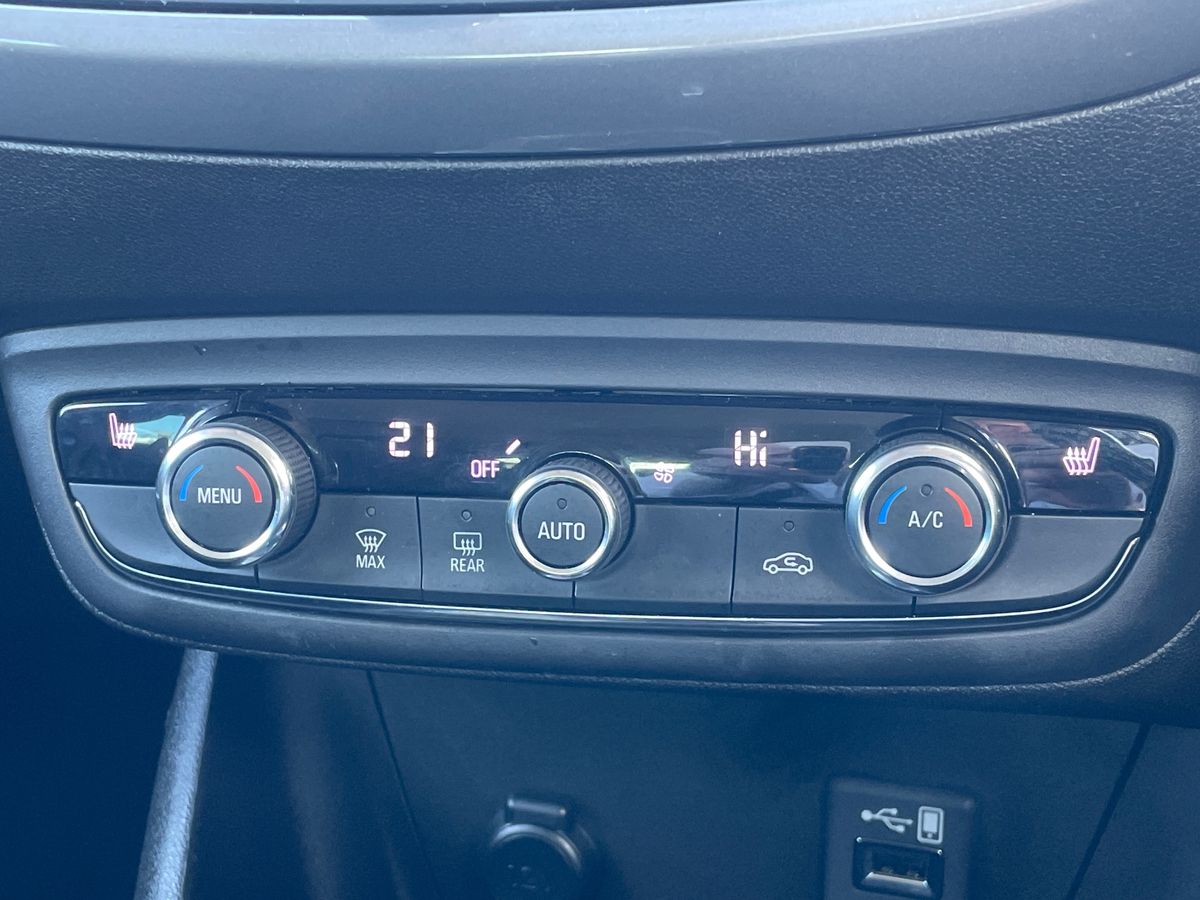 Used Vauxhall Crossland 2022 for sale - 75860126: Photo 16