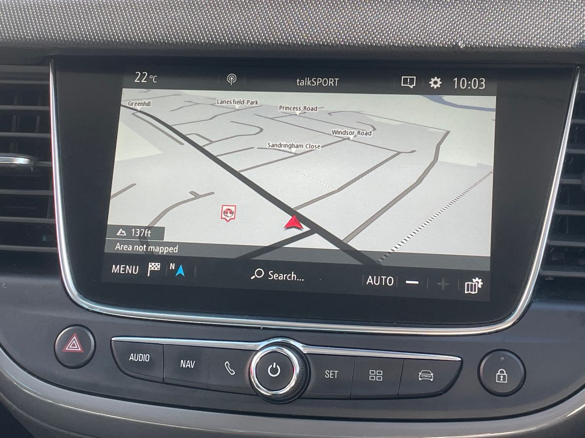 Used Vauxhall Crossland 2022 for sale - 75860126: Photo 19