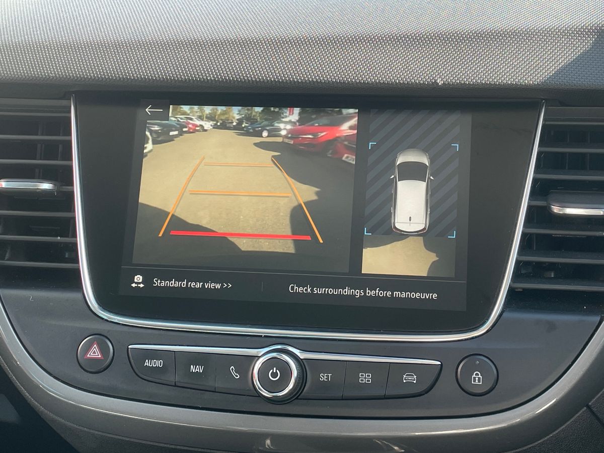 Used Vauxhall Crossland 2022 for sale - 75860126: Photo 20