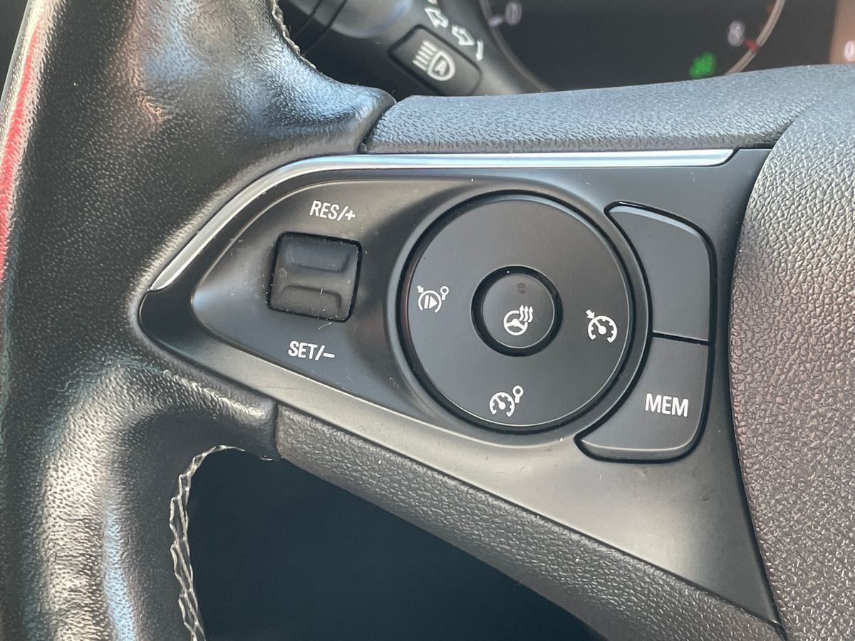 Used Vauxhall Crossland 2022 for sale - 75860126: Photo 22