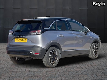 Used Vauxhall Crossland 2022 for sale - 75860126: Photo