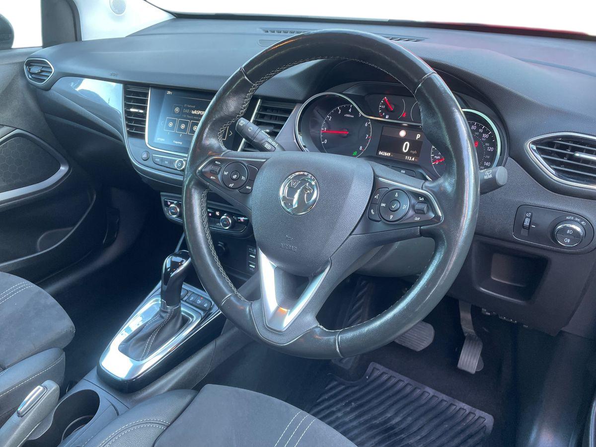 Used Vauxhall Crossland 2022 for sale - 75860126: Photo 3