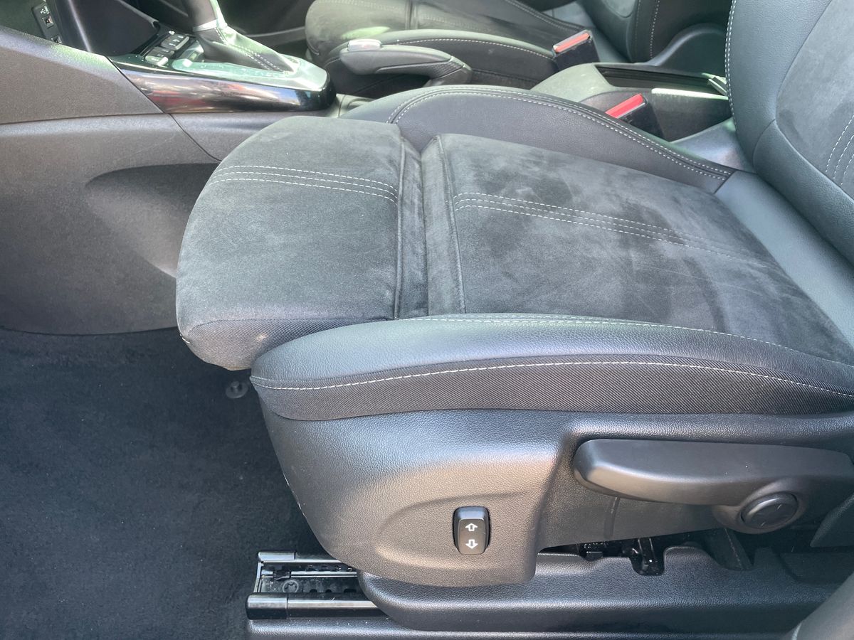 Used Vauxhall Crossland 2022 for sale - 75860126: Photo 35