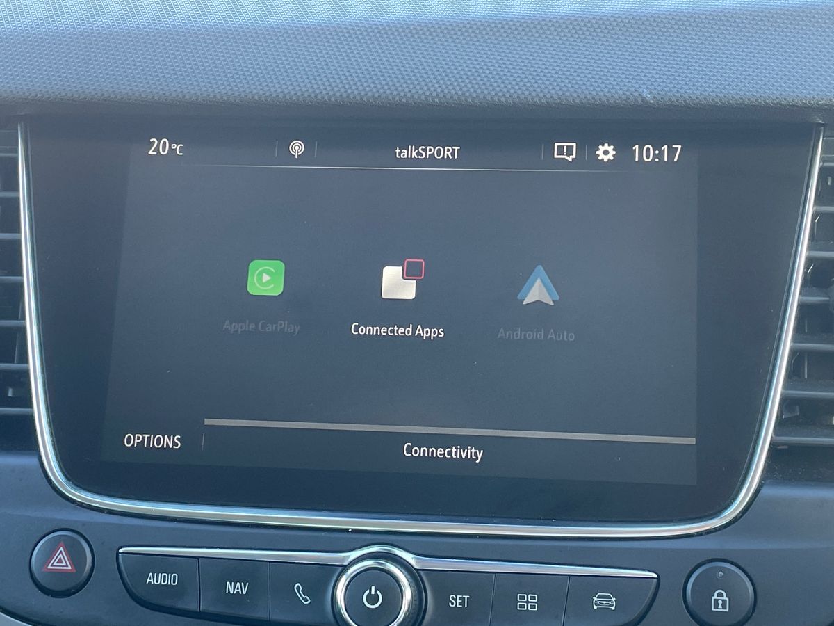 Used Vauxhall Crossland 2022 for sale - 75860126: Photo 39