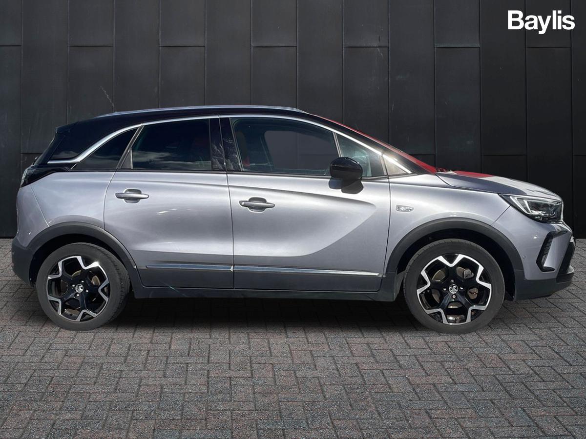 Used Vauxhall Crossland 2022 for sale - 75860126: Photo 5