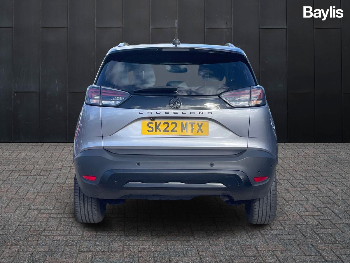 Used Vauxhall Crossland 2022 for sale - 75860126: Photo 6