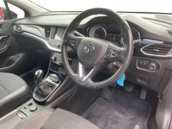 Used Vauxhall Astra 2021 for sale - 74984111: Photo