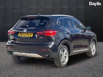 Used MG MG HS 2023 for sale - 77910542: Photo