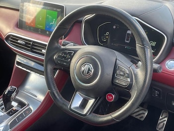 Used MG MG HS 2023 for sale - 77910542: Photo