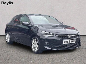 Used Vauxhall Corsa 2020 for sale - 78805082: Photo