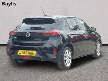 Used Vauxhall Corsa 2020 for sale - 78805082: Photo