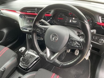 Used Vauxhall Corsa 2020 for sale - 78805082: Photo