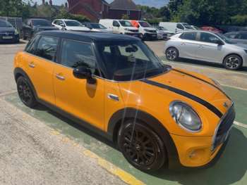 2015 - 1.5 Cooper D 5dr Auto