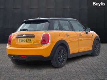Used MINI Hatch 2015 for sale - 74782982: Photo